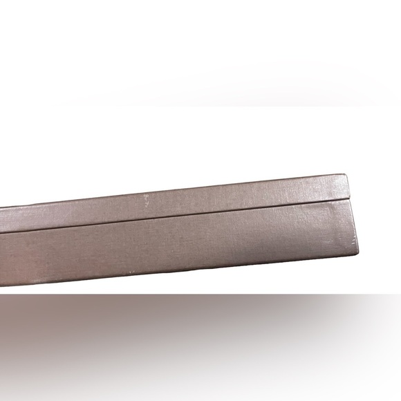 ✨Authentic Louis Vuitton Vintage 
Large Storage Gift Decorative Box in Brown - Picture 10 of 16